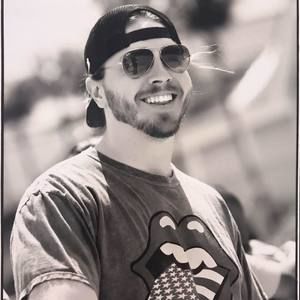 Meet your Posher, Hunter